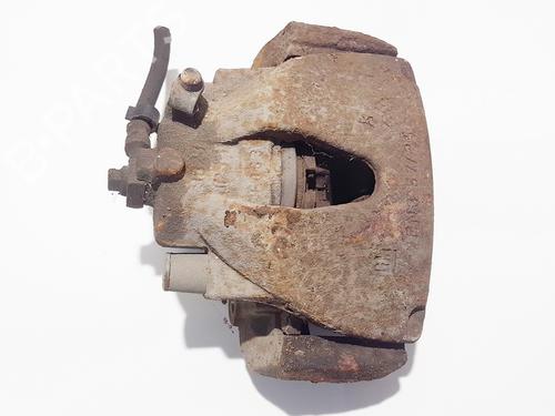 Used Left front brake caliper Left front brake caliper OPEL ASTRA H (A04) 1.7 CDTI (L48) (100 hp) 35590434 35590434