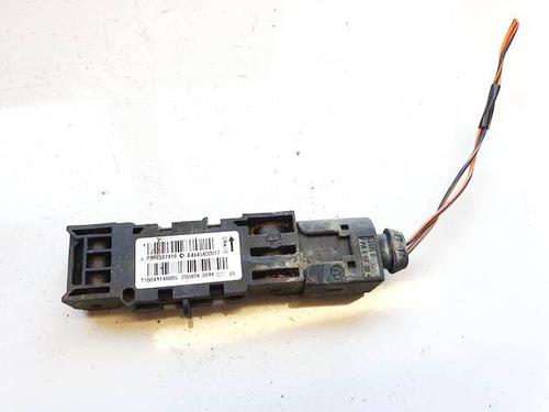 Used Electronic module Electronic module MITSUBISHI COLT VI (Z3_A, Z2_A) 1.3 (Z21A) (95 hp) 32567813 32567813
