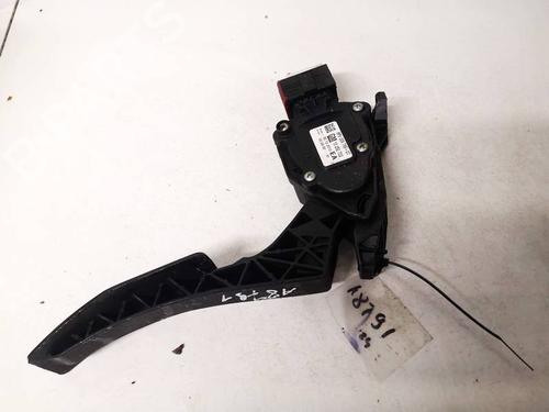 Pedal Pedal CHEVROLET CRUZE Hatchback (J305) 2.0 CDI (163 hp) 35332337 35332337