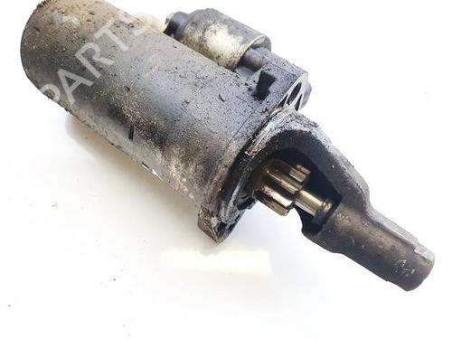 Starter SKODA SUPERB I (3U4) 2.5 TDI | BP34779776M8 - Image 2
