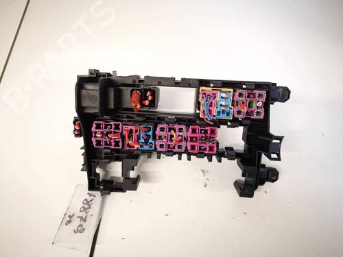 Fuse box AUDI Q7 (4LB) 4.2 FSI quattro | BP32937468E1 - Image 2