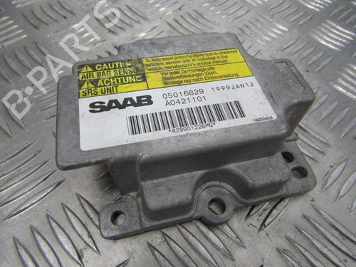ecu-airbags-saab-9-3-ys3d-1998-1999-2000-2001-2002-2003-33494860 main image