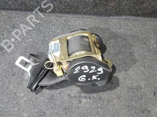 Used Rear left seatbelt Rear left seatbelt 35657004 35657004
