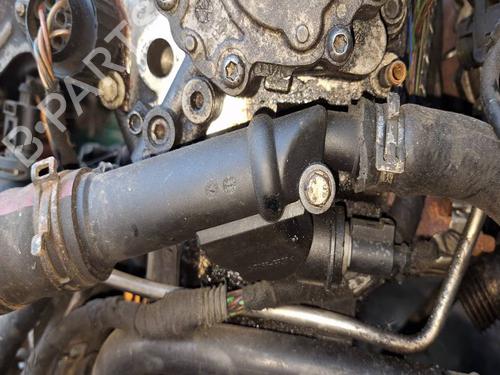 Used Thermostat housing Thermostat housing SKODA OCTAVIA II (1Z3) 1.9 TDI (105 hp) 36547431 36547431