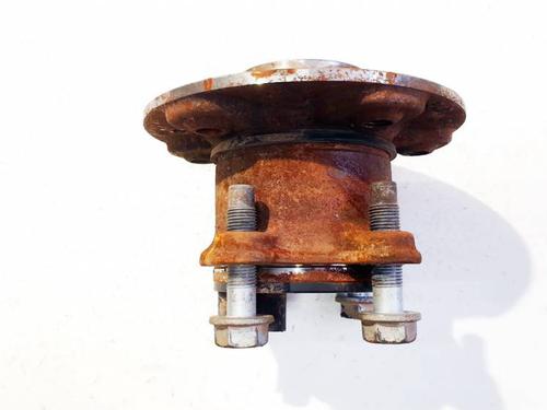 Left rear steering knuckle RENAULT AUSTRAL TCe 130 (HGM2) | BP38580556M27 - Image 2