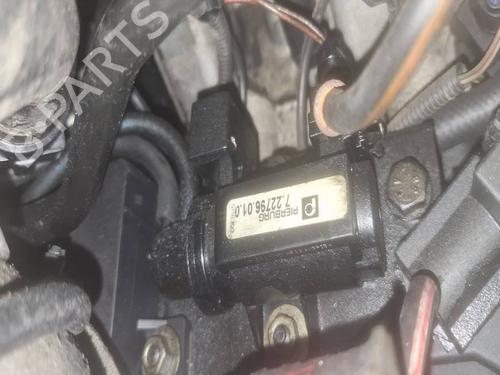 Electronic module BMW 7 (E65, E66, E67) 730 d | BP39906633M83 - Image 3
