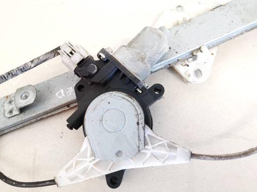 Right front window motor HONDA FR-V (BE) 1.8 (BE1) | BP35317075E20 - Image 3