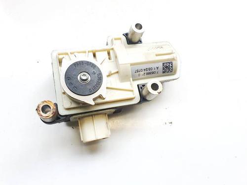 Electronic module MAZDA CX-30 (DM) SKYACTIV-G M Hybrid | BP38579915M83 - Image 2
