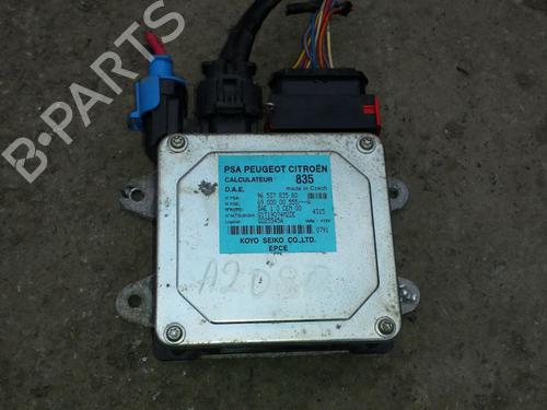 Used Electronic module Electronic module CITROËN C3 I (FC_, FN_) 1.4 16V (88 hp) 33494840 33494840