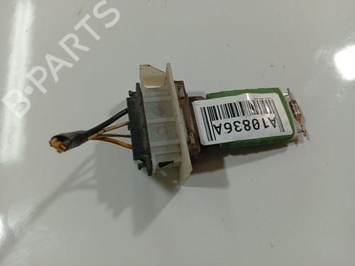 Used Heater resistor Heater resistor TOYOTA AYGO (_B1_) 1.0 (KGB10_, KGB10R) (68 hp) 34923325 34923325