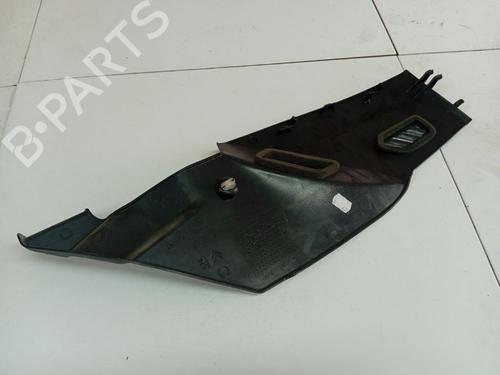 Boot lining PEUGEOT 407 (6D_) 2.7 HDi (6DUHZJ, 6DUHZF) | BP39015447I3 - Image 3