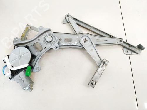 Used Rear left window mechanism Rear left window mechanism 35513150 35513150