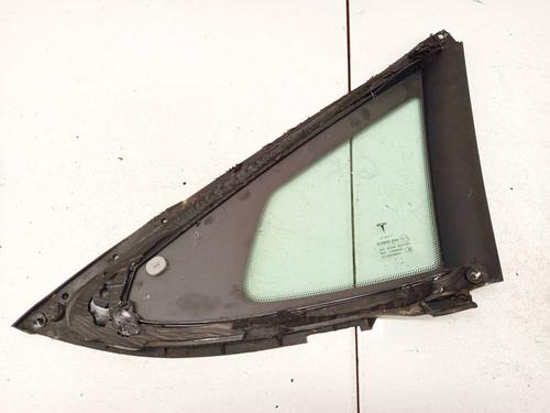 Panel rude bagtil venstre TESLA MODEL S (5YJS) 85 | BP38298768C93 - Image 2
