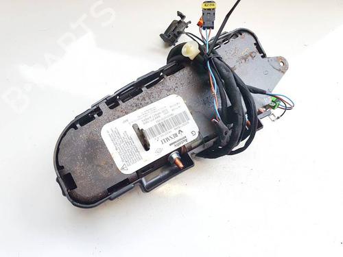 Used Other Other RENAULT SCÉNIC II (JM0/1_) 1.5 dCi (JM1E, JM16) (106 hp) 32953455 32953455