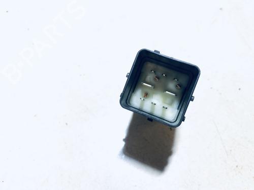 Electronic sensor PEUGEOT 307 (3A/C) 1.6 HDi | BP35566645M84 - Image 2