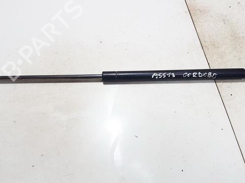 Used Tailgate lift support Tailgate lift support SEAT CORDOBA Vario (6K5) 1.9 TDI (90 hp) 35868052 35868052