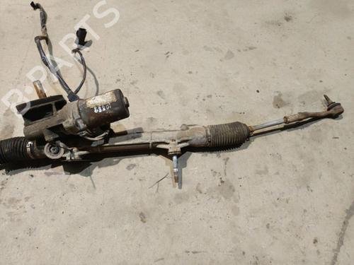 Steering column PEUGEOT 1007 (KM_) 1.4 HDi | BP34905007M21 - Image 3