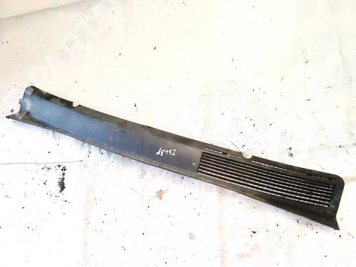 Used Scuttle panel Scuttle panel 35416234 35416234