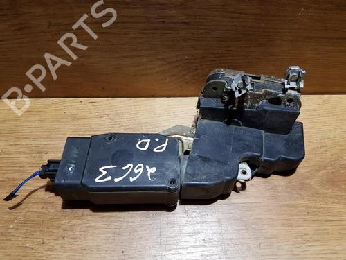 Used Front right lock Front right lock 35654255 35654255