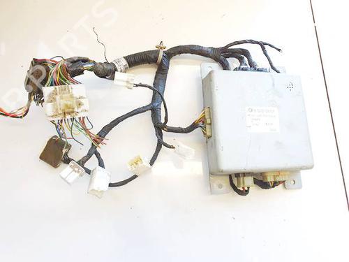 Used Electronic module Electronic module SSANGYONG REXTON / REXTON II (GAB_) 2.7 Xdi (165 hp) 32943380 32943380