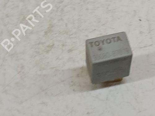 Used Electronic sensor Electronic sensor TOYOTA AVENSIS (_T25_) 2.2 D-CAT (ADT251_, ADT251R) (177 hp) 40617451 40617451