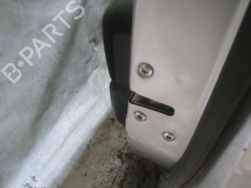 Used Front right lock Front right lock 34986839 34986839