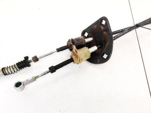 Used Cable Cable IVECO DAILY IV Platform/Chassis 29L12 (116 hp) 35219736 35219736