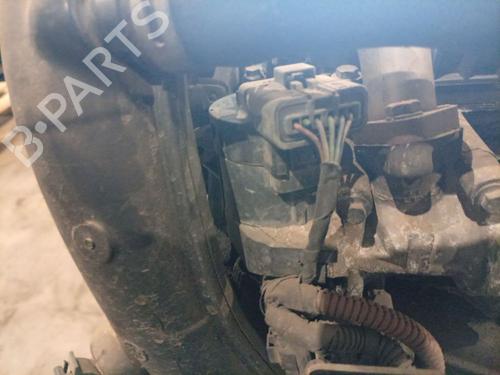 Used Egr Egr CITROËN C5 III (RD_) 2.0 HDi (RDRHD8, RDRHDJ, RDRHR8, RDRHRJ) (136 hp) 36587156 36587156