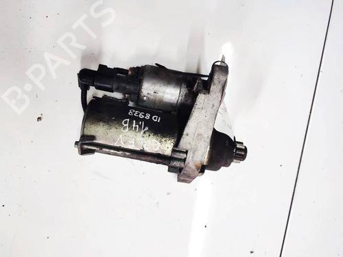 Used Starter Starter 34785400 34785400