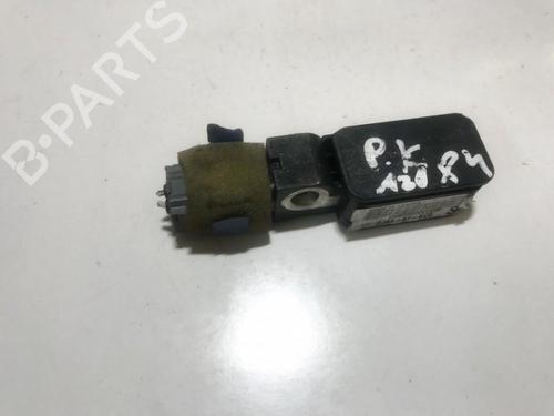Used Electronic module Electronic module MAZDA 6 Saloon (GG) 1.8 (120 hp) 33502189 33502189