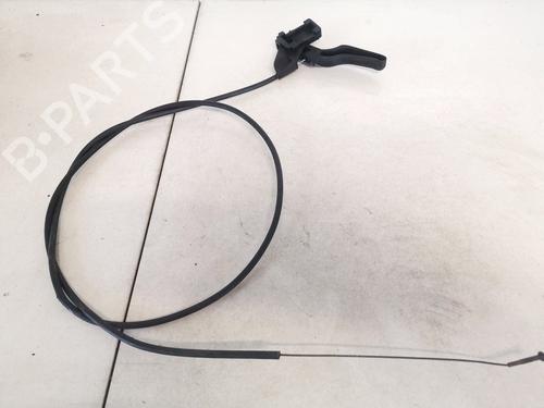 Used Interior handle Interior handle OPEL VECTRA B Estate (J96) 2.0 DTI 16V (F35) (101 hp) 35451736 35451736
