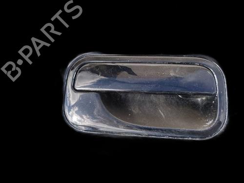 Used Front right exterior door handle Front right exterior door handle 35389989 35389989
