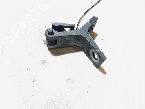 Used Hinge/Door check strap Hinge/Door check strap AUDI 80 B3 Saloon (893, 894, 8A2) 1.8 S (90 hp) 33081004 33081004