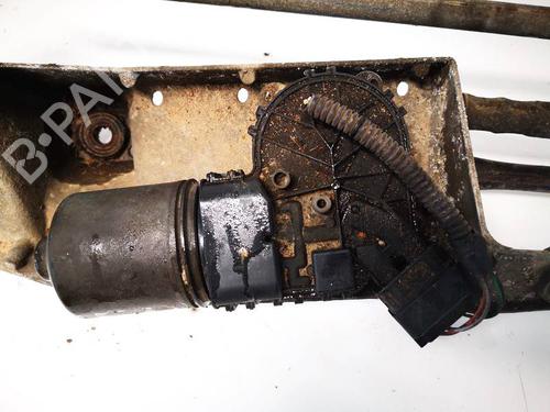 Used Front wiper motor Front wiper motor RENAULT MODUS / GRAND MODUS (F/JP0_) 1.5 dCi (FP0D, JP0D) (82 hp) 34826333 34826333