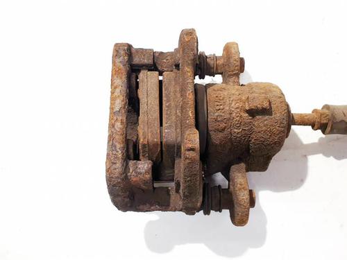 Left rear brake caliper BMW 1 (E87) 116 i | BP35379150M107 - Image 3