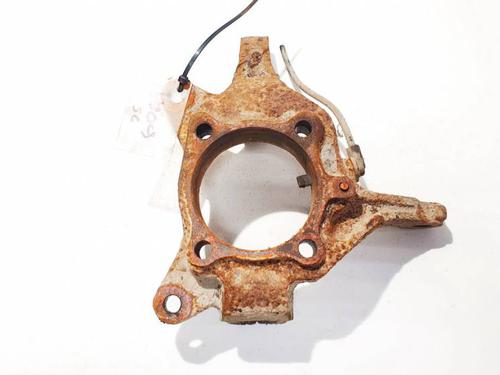 Used Left front steering knuckle Left front steering knuckle 35310271 35310271