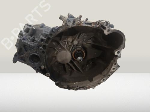 Used Gearbox Gearbox 34840640 34840640