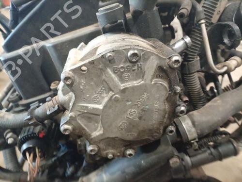 Used Vacuum pump Vacuum pump 36587146 36587146