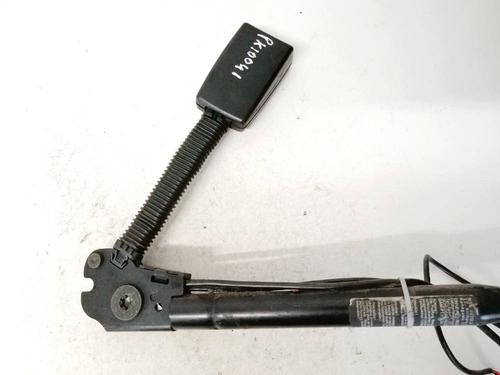Seat buckle MAZDA 3 (BK) 1.6 (BK14) | BP35024570I32 - Image 2