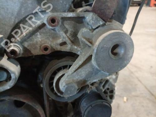Pulley VW TRANSPORTER T5 Van (7HA, 7HH, 7EA, 7EH) VR6 3.2 4motion | BP38183594M122 - Image 2