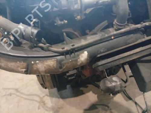 Pipe FORD MONDEO IV (BA7) 2.0 TDCi | BP37227539M125 - Image 3