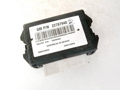 Electronic module PORSCHE CAYENNE (9PA) S 4.5 | BP35112264M83 - Image 2