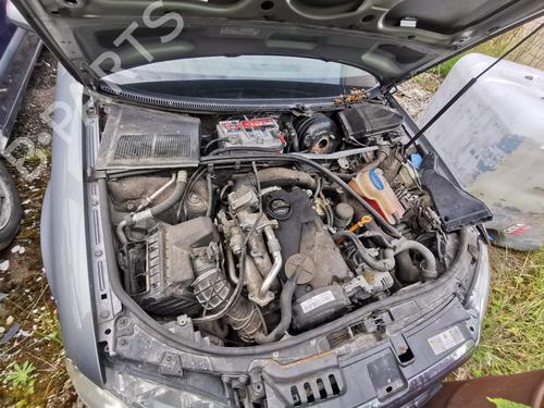 Pipe AUDI A4 B7 (8EC) 1.9 TDI | BP38791496M125 - Image 7