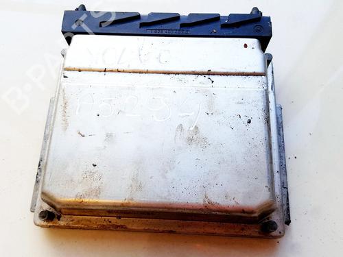 Used Engine control unit (ECU) Engine control unit (ECU) VOLVO S60 I (384) 2.4 T (200 hp) 33521801 33521801