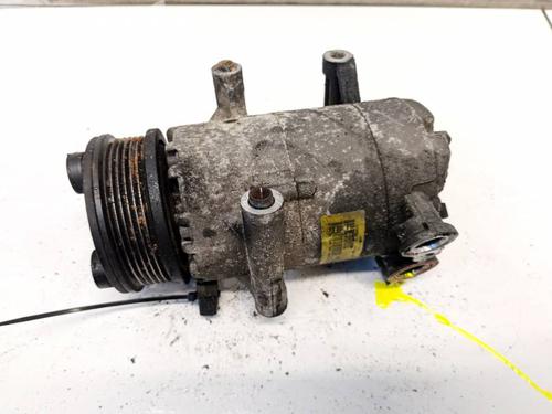 Used AC compressor AC compressor 34979595 34979595