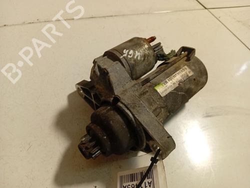 Starter SKODA OCTAVIA II (1Z3) 1.6 FSI | BP36517848M8 - Image 2
