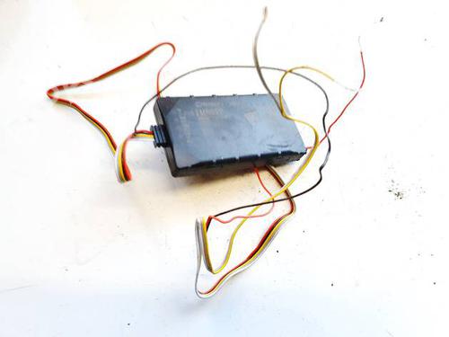 Used Electronic module Electronic module OPEL INSIGNIA A (G09) 2.0 CDTI (68) (131 hp) 32535742 32535742
