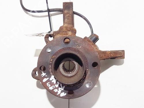 Used Left front steering knuckle Left front steering knuckle 35635201 35635201
