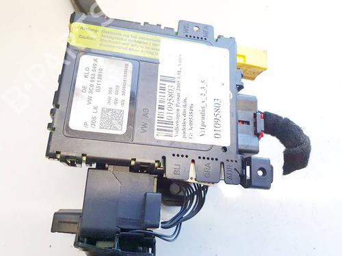 Used Electronic module Electronic module 35614954 35614954