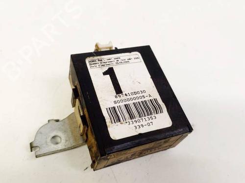 Used Electronic module Electronic module 35133465 35133465